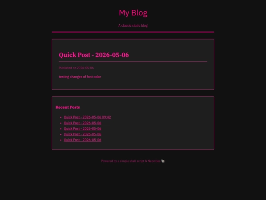 quick-20260506-084547 screenshot