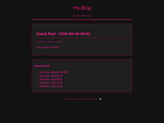 quick-20260506-094215 screenshot