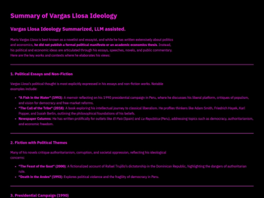 vargasllosa screenshot
