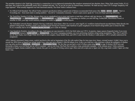 whyibannedvorbis screenshot