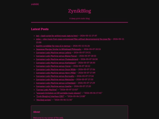 zyndamaged screenshot