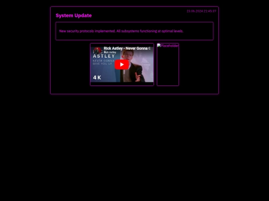 zynikbulletin screenshot