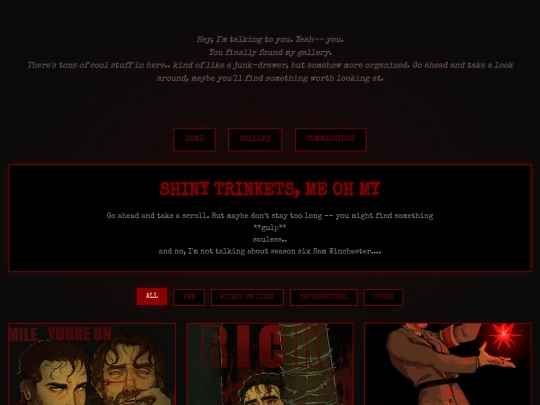 gallery screenshot