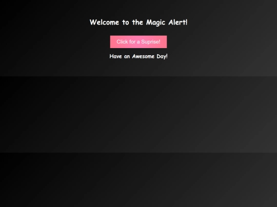 JavaScript/alert2 screenshot