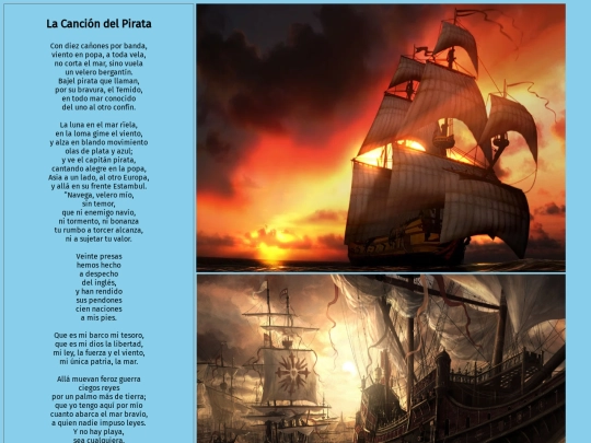 Modulo 2 Fuentes vinculadas/Cancion screenshot