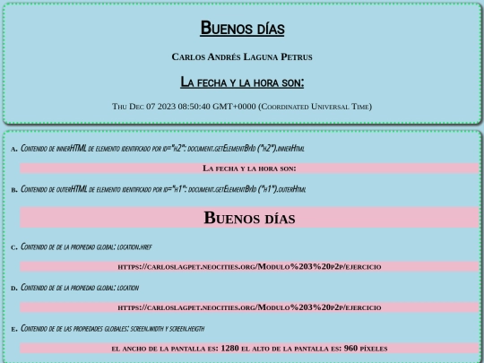 Modulo 3 p2p/ejercicio screenshot