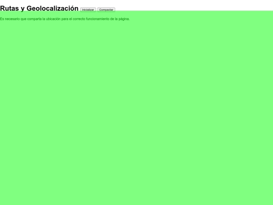 Obligatorio T9/Obligatorio T9 screenshot