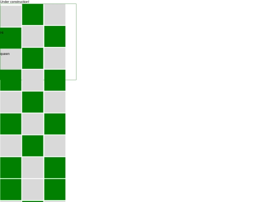 chessboard screenshot