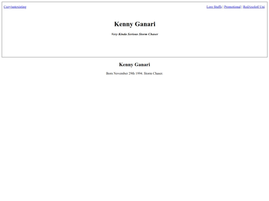 kennyganari screenshot
