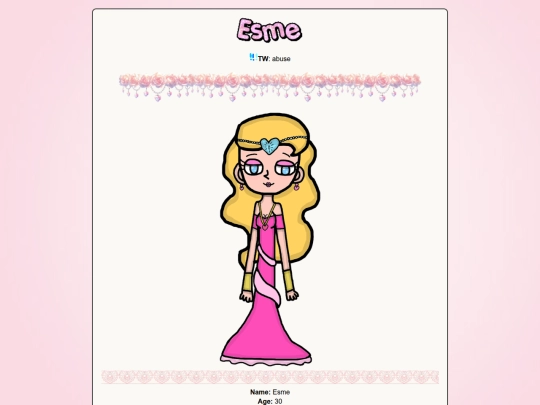 html 18 screenshot