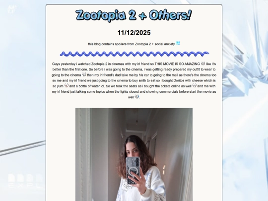 html 20 screenshot