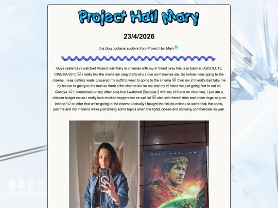 html31 screenshot