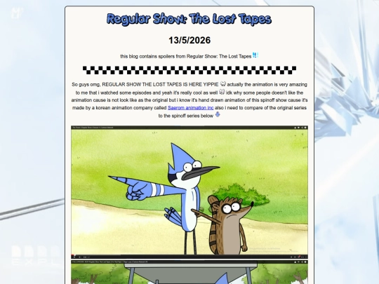 html32 screenshot