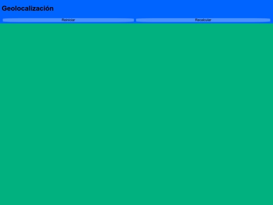 Modulo9/Mod9 screenshot