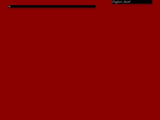 Siegfried screenshot
