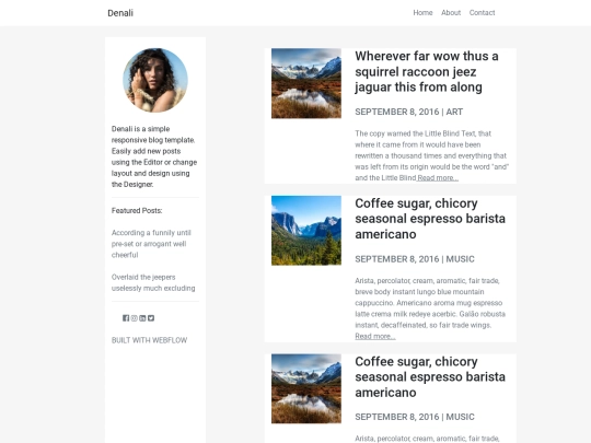 Blog/blog2 screenshot