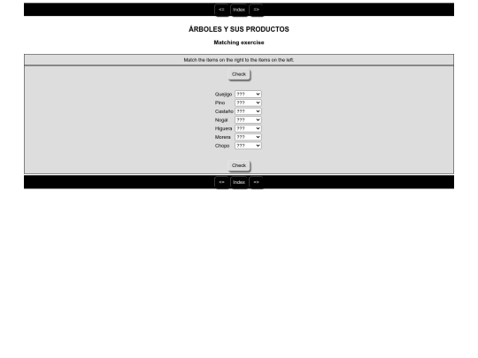 DOLORES/Frutos screenshot