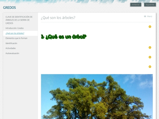 exe/qu_son_los_rboles screenshot