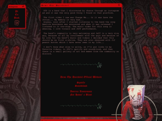 shrines/demi screenshot