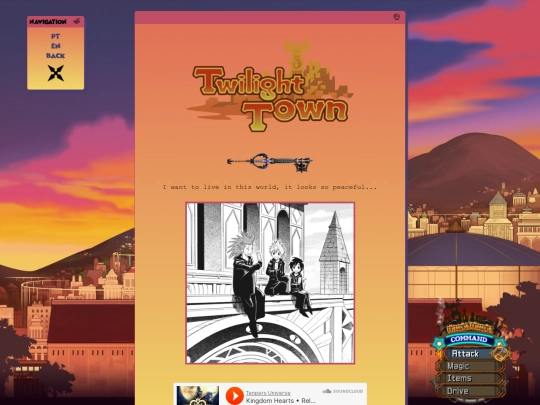 shrines/town screenshot