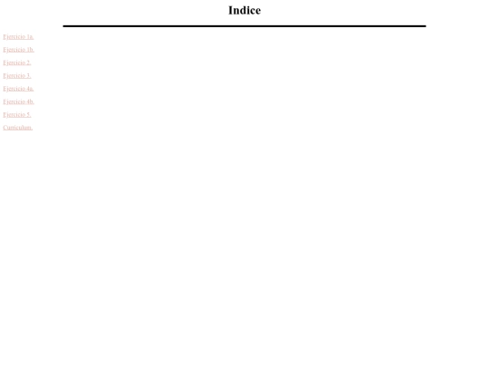 indice screenshot