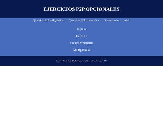 pag/ejerciciosopcionales screenshot