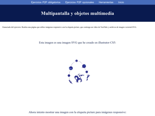 pag/multipantalla screenshot