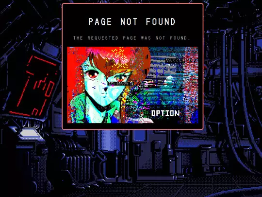 pc98 screenshot