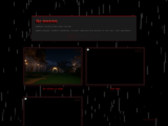 screenshots screenshot