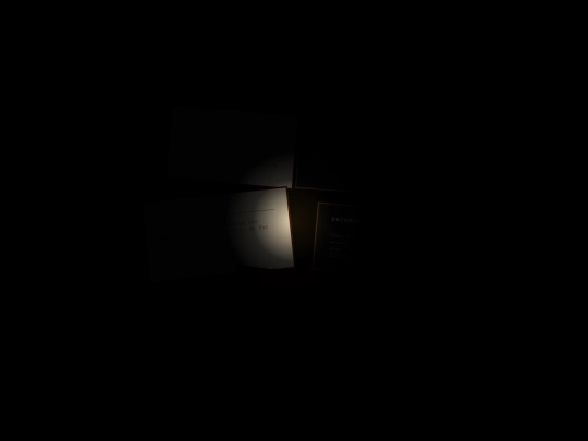 zibaldone screenshot