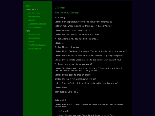 characters/Libren screenshot