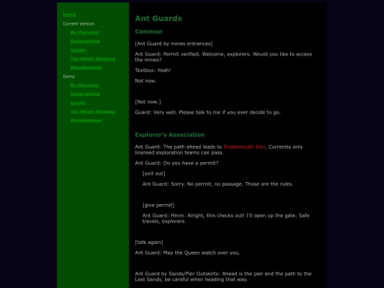 characters/ant-guards screenshot
