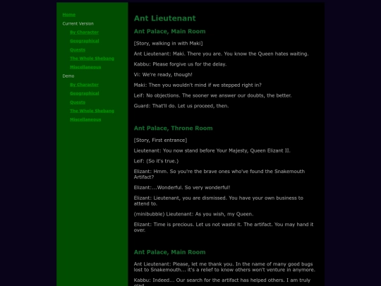 characters/ant-lieutenant screenshot