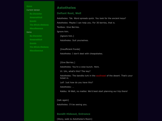 characters/astotheles screenshot