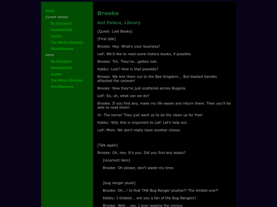 characters/brooke screenshot