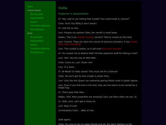 characters/celia screenshot