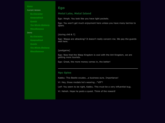 characters/ego screenshot