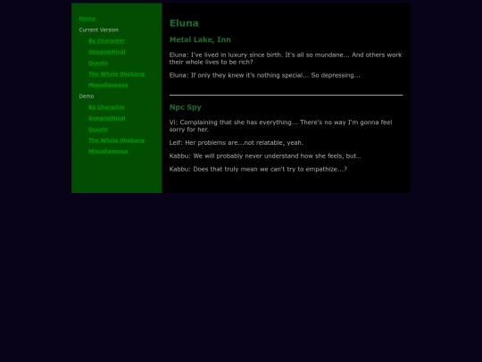 characters/eluna screenshot