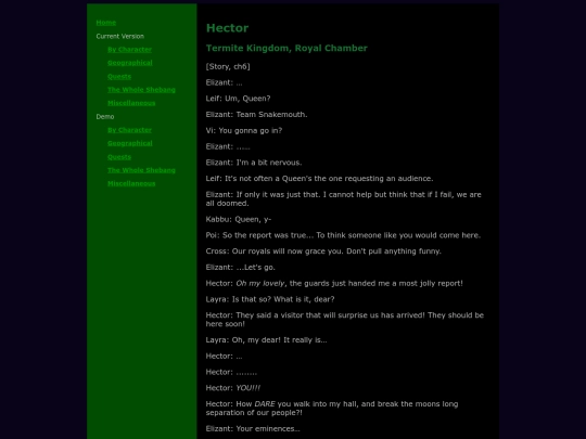 characters/hector screenshot