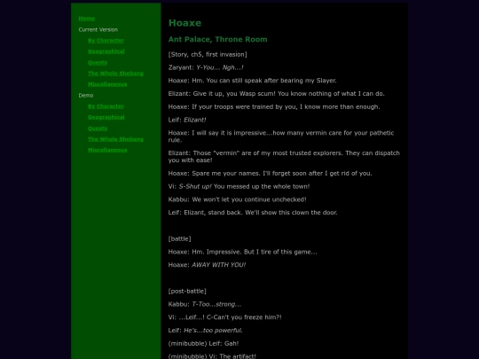 characters/hoaxe screenshot