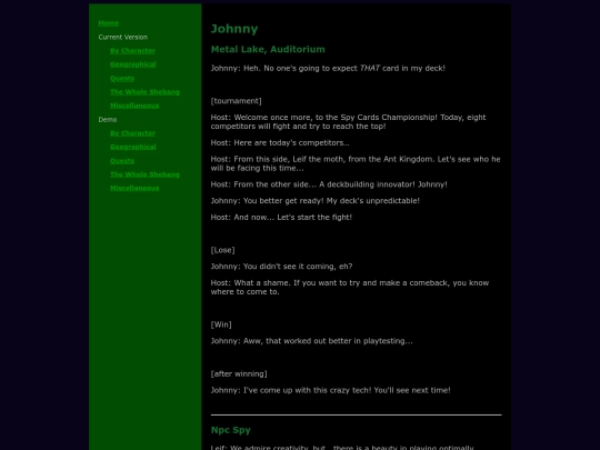 characters/johnny screenshot