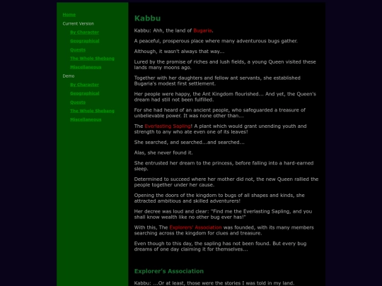characters/kabbu screenshot
