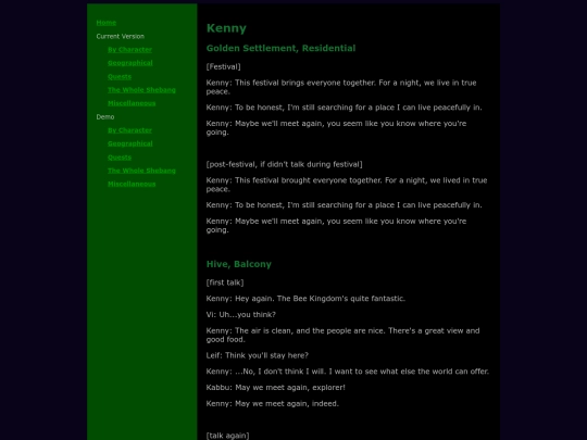 characters/kenny screenshot