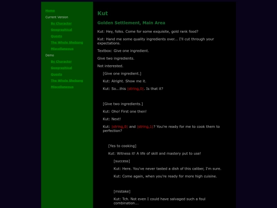 characters/kut screenshot
