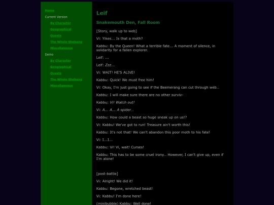 characters/leif screenshot