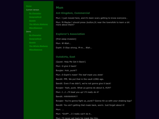characters/mun screenshot