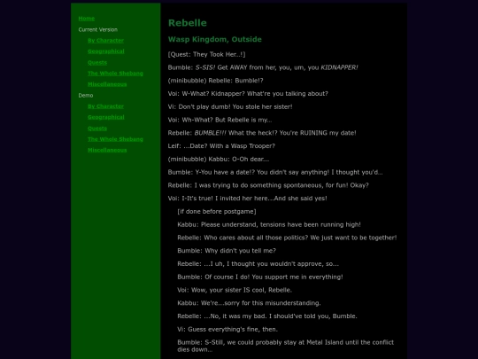 characters/rebelle screenshot