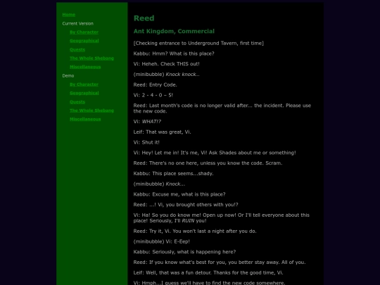 characters/reed screenshot