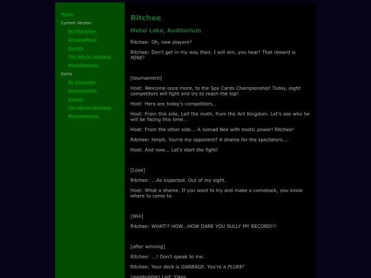 characters/ritchee screenshot