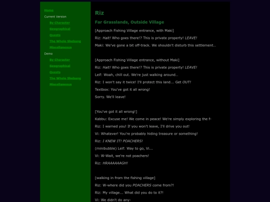 characters/riz screenshot